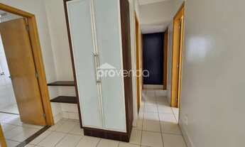 Imagem 4: AVENIDA E, Q. B3, L. /14, S/N, APART. 1504, COND. ROYAL PRINCESS RESIDENCE - JARDIM GOIAS