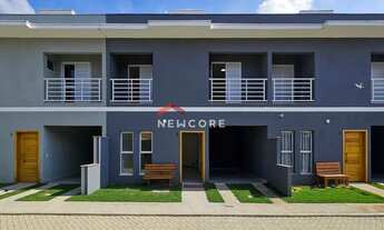 Imagem: Casa de condomínio em Estrada Particular