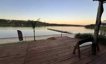 Imagem 6: Vendo lote condomínio lago Corumbá 4