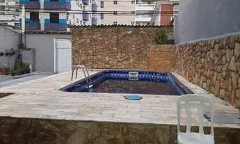 Imagem: Alugo casa para o Natal com piscina