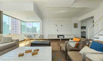 Imagem 7: Cobertura para venda em Aclimação com 4 quartos, sendo 4 suítes , 317m²