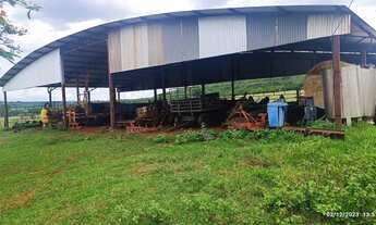 Imagem 5: Fazenda dupla aptidão comendador gomes