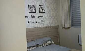 Imagem 3: Apartamento Padrão em São José do Rio Preto