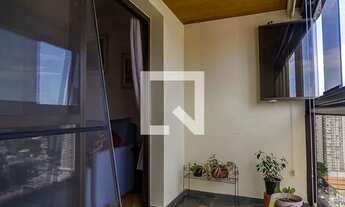 Imagem 7: Apartamento à Venda - Vila Mascote, 3 Quartos, 84 m2