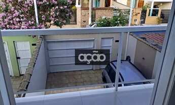 Imagem 10: Casa com 3 dormitórios à venda, 108 m² por R$ 480.000,00 - Parque Ipiranga II - Resende/RJ