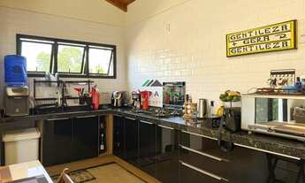 Imagem 6: Casa Térrea a Venda, Loteamento Campo D'una