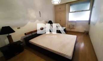 Imagem 2: Av. Atlântica - Frontal - Posto 5