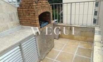 Imagem 4: Cobertura em Copacabana, 240m², 3 quartos, suíte master e uma área externa com piscina e c