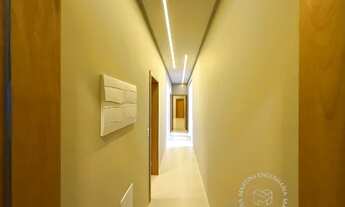 Imagem 6: CASA DE ALTO PADRÃO NO SETOR FAIÇALVILLE