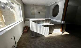 Imagem 2: Conjunto comercial com 8 salas para locação, 173m² por 12.000,00 - Vila Thais - Atibaia/SP