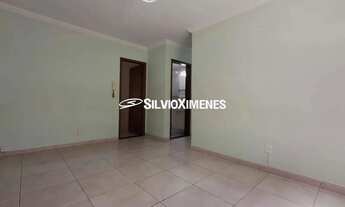 Imagem: Residencial Área Privativa no Buritis com