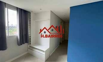 Imagem: Apartamento para Alugar 2 Dormitórios