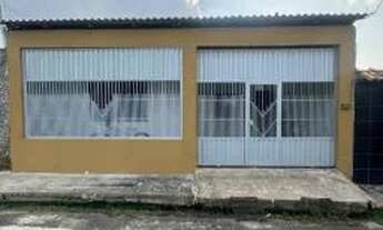 Imagem: R/ CASA NA COHAB