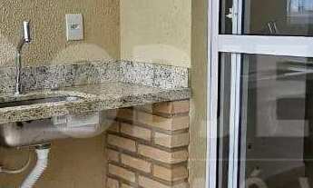 Imagem 6: Apartamento para aluguel, 2 quartos, 1 vaga, LARANJEIRAS - UBERLANDIA/MG