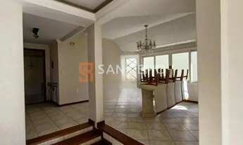 Imagem 7: Trindade Casa com 4 dormitórios