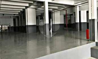 Imagem 4: Galpão para locação em Parque Novo Mundo - SP