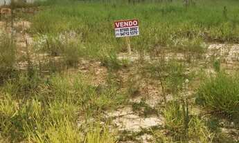 Imagem: Terreno à venda, Solar do Campo - Mombuca/SP