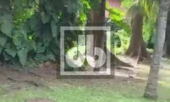 Imagem 3: JBB81871 - BARRA DA TIJUCA, MARAVILHOSO TERRENO EM CONDOMÍNIO CLASSE A