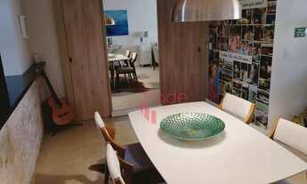 Imagem 5: Apartamento para Locação de 03 Quartos sendo 01 Suíte no Bosque das Juritis em Ribeirão Pr