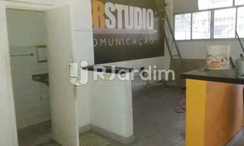 Imagem: Prédio / Comercial / Humaitá