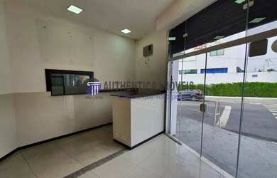 Imagem 5: SALÃO COMERCIAL para LOCAÇÃO - VILA OSASCO - OSASCO - SÃO PAULO - SP - AUTHÊNTICA IMÓVEIS