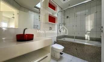 Imagem 16: Cobertura Triplex localizada a APENAS 300m da Praça do Congresso!