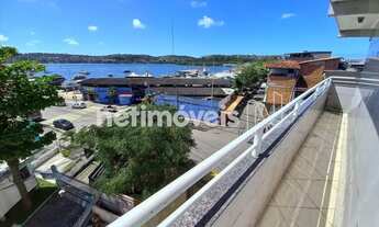 Imagem: Locação Apartamento 2 quartos Ribeira