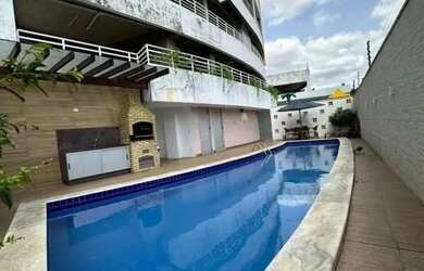 Imagem 4: Apartamento 3 quartos com 2 suítes no Horto Florestal, Teresina 70 m² de conforto