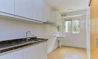 Imagem 7: Apartamento com 3 dormitórios à venda, 104 m² por R$ 950.000,00 - Santa Felicidade - Curit