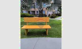 Imagem 2: Apart Hotel Mobiliado em Porto de Galinhas no famoso condomínio Muro alto club