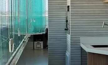 Imagem: Ecolagune para venda - São Luís - MA (Apartamento