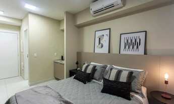 Imagem 4: Studio para venda em Vila Madalena com 1 quarto , 24m²