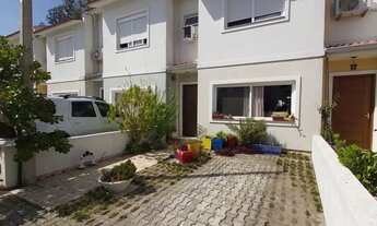 Imagem: Casa de Condominio - 3 Dormitórios