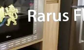 Imagem 6: Flat para locação no Jardins - Edifício Crillon Plaza - Cód. OJF04688