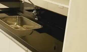 Imagem 3: Triplex para aluguel possui 50 metros quadrados com 1 quarto em Atibaia Jardim - Atibaia