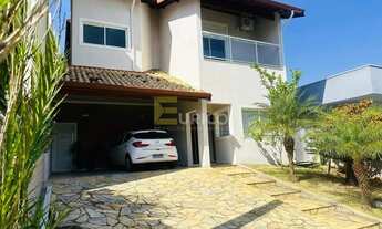 Imagem 7: Casa em condomínio à venda no Condomínio Residencial Villaggio Fiorentino em Valinhos/SP