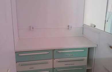 Imagem 6: Imóvel para aluguel possui 55 metros quadrados em Vila Isabel - Rio de Janeiro - RJ