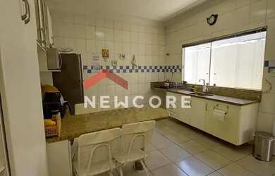 Imagem 4: Casa em Rua dos Antúrios - Cidade Jardim - Uberlândia/MG