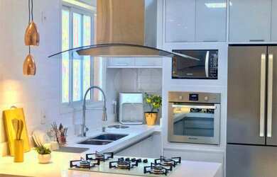 Imagem: Apartamento com 3 quartos para locação