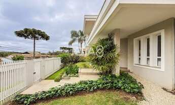 Imagem 4: CASA COM 5 QUARTOS EM SANTA FELICIDADE CASA COM 5 QUARTOS EM SANTA FELICIDADE