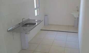 Imagem 5: Vendo Ágio de Apart de 2 Quartos na QD 401 no Total Ville Santa Maria DF 53.000 o Agio