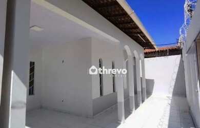 Imagem 3: Casa com 2 dormitórios à venda, 120 m² por R$ 260.000,00 - Renascença - Teresina/PI