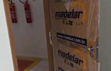 Imagem 2: PASSO CHAVE Apartamento térreo condomínio alvorada 2