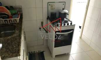 Imagem 6: Apartamento-À VENDA-Catete-Rio de Janeiro-RJ