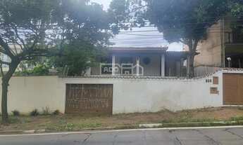 Imagem 3: Casa - Jardim Chapadão - Campinas