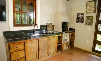 Imagem 4: Condomínio Águas da Serra Haras e Golf - Casa á Venda no Condomínio Águas da Serra-Bananei