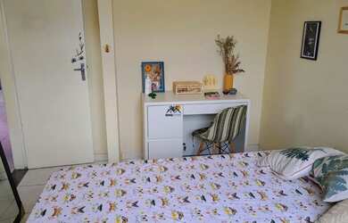 Imagem 5: APTO COM 02 QUARTOS 1 VAGA