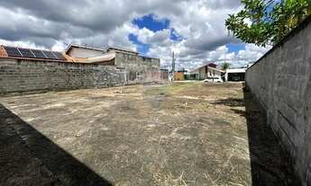 Imagem 2: Terreno no Reserva das Flores em Ponta Negra de 450, apto a financiamento