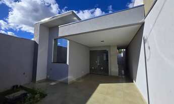 Imagem: Casa no bairro Planalto!