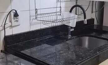 Imagem 7: Completo Apartamento no Duna Barcane Mobiliado com Vista mar em andar alto!